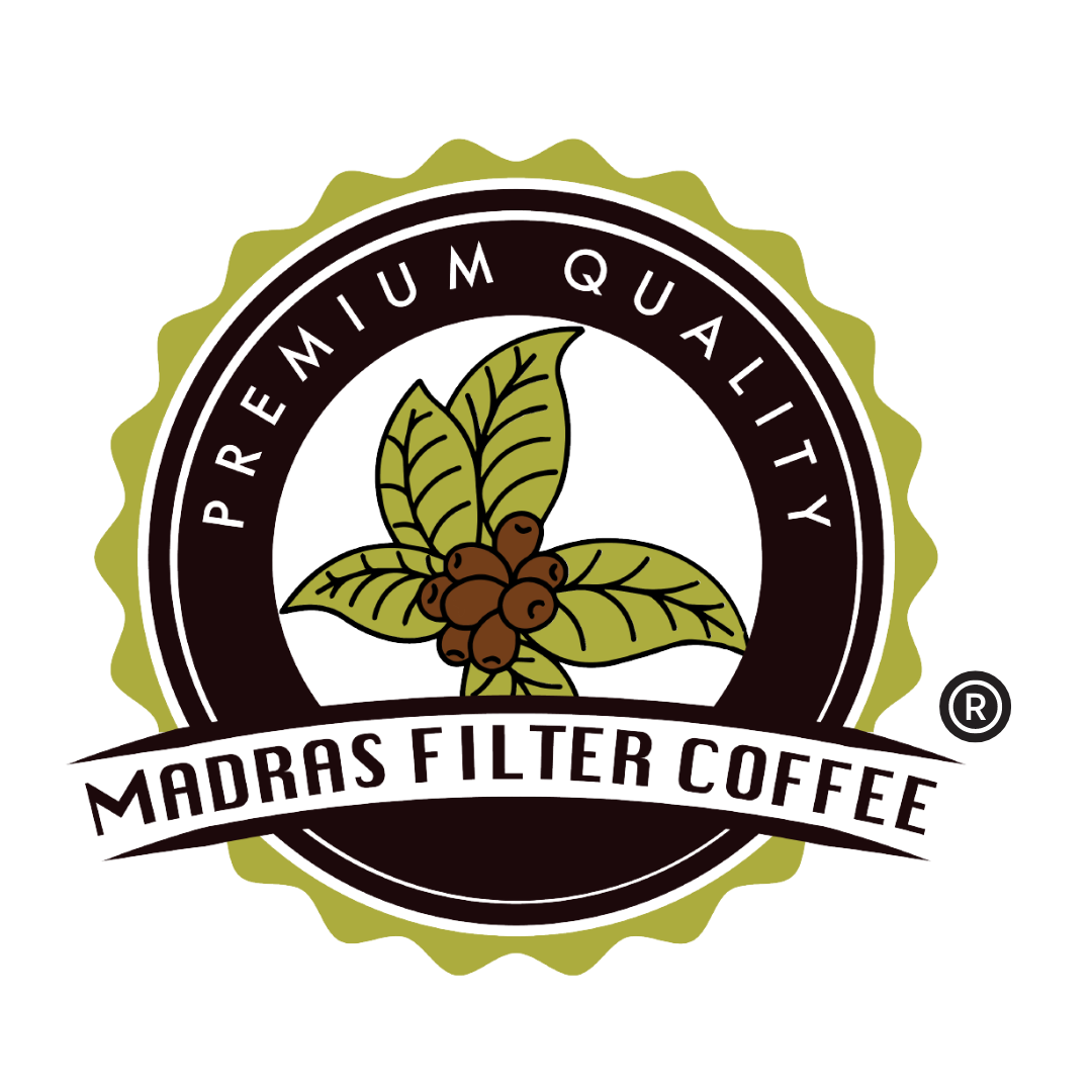 Madras Filter Coffee